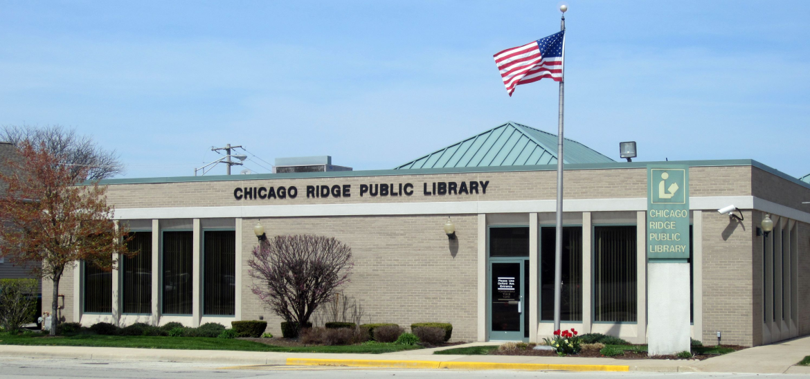 Chicago Ridge Public Library